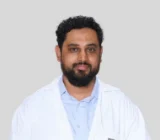 Dr. Mohammed Imaduddin, Head of Surgical Oncology