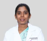 Dr. N. Kiranmayee, Medical Oncologist