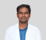 Dr. Raghavendra Naik, Surgical Oncologist