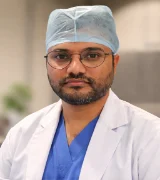 Dr. Sridhar Kamani, Surgical Oncologist