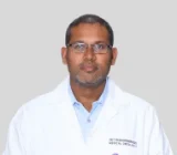 Dr. T. Raghavender Reddy, Medical Oncologist