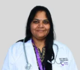 Dr. Venkata Sushma P, Radiation Oncologist