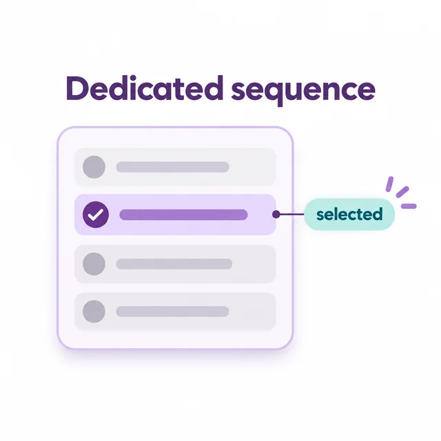 Diagram of a dedicated MRI sequence selected from a standard protocol set - CION Cancer Clinics