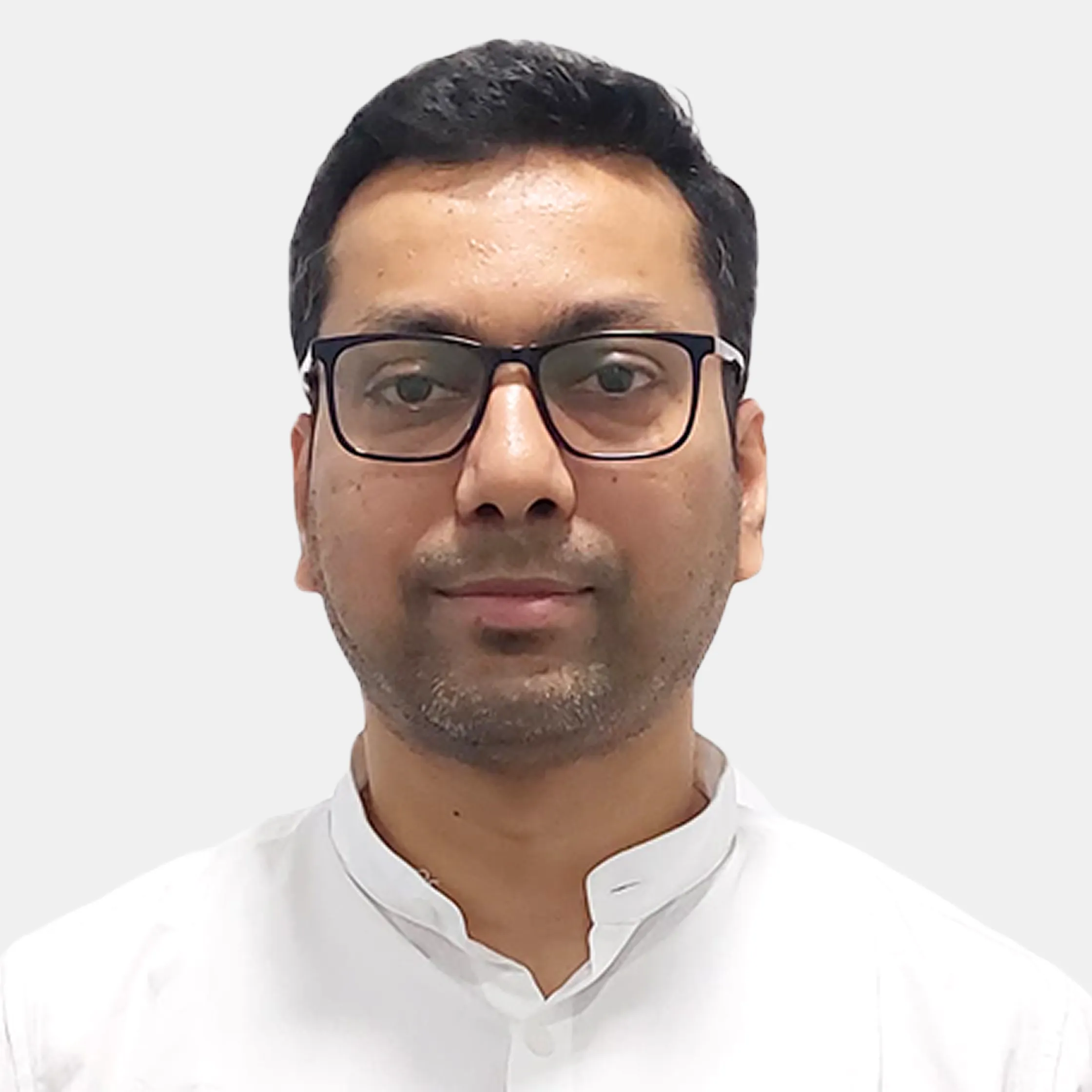 Kushagra Gupta