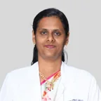 Dr. Bharati Devi Gorantla, Medical Oncology at CION Cancer Clinics