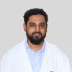 Dr. Mohammed Imaduddin, Surgical Oncology at CION Cancer Clinics