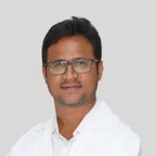 Dr. C. Raghavendra Reddy, Medical Oncology at CION Cancer Clinics
