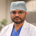 Dr. Sridhar Kamani, Surgical Oncology at CION Cancer Clinics