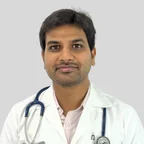 Dr. Naresh Gundu, Medical Oncology at CION Cancer Clinics