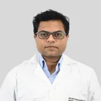 Dr. Kirti Ranjan Mohanty, Radiation Oncology at CION Cancer Clinics