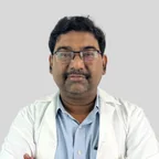 Dr. Muralidhar Muddusetty, Surgical Oncology at CION Cancer Clinics