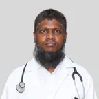 Dr. Owais Mohammed, Medical Oncology at CION Cancer Clinics