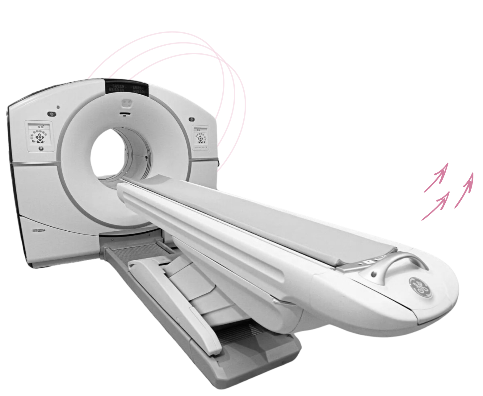 MRI Machine