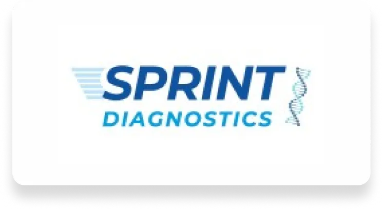 sprint diagnostics