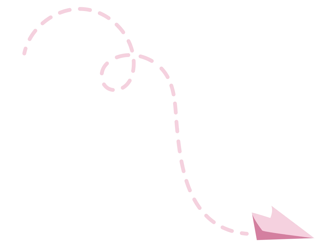  banner arrow shower image