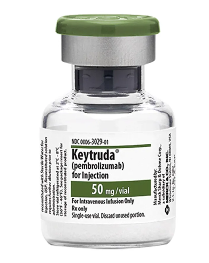 pembrolizumab-injection
