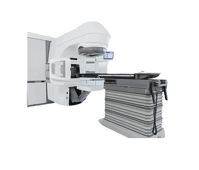 Image for IMRT