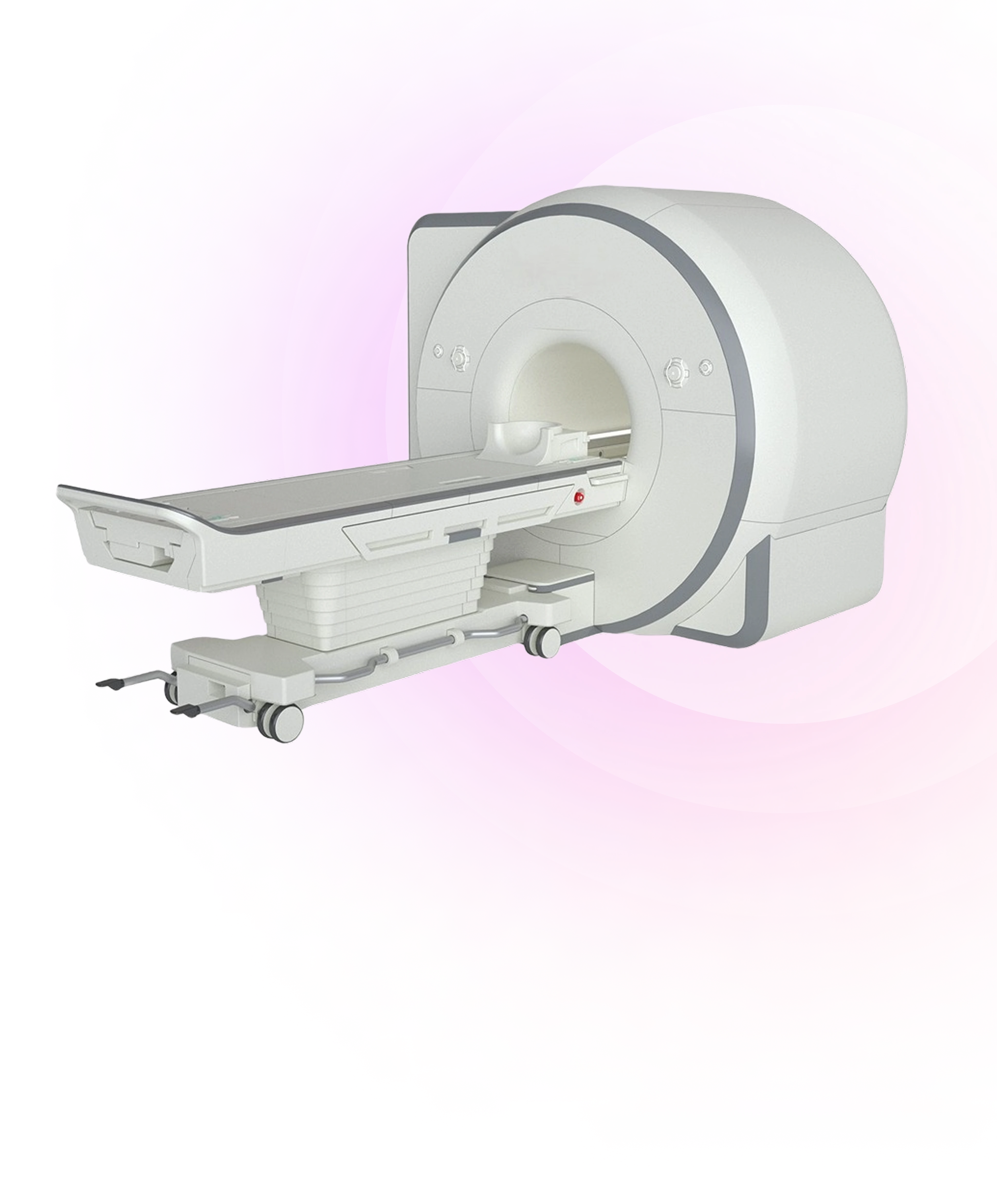 scan machine