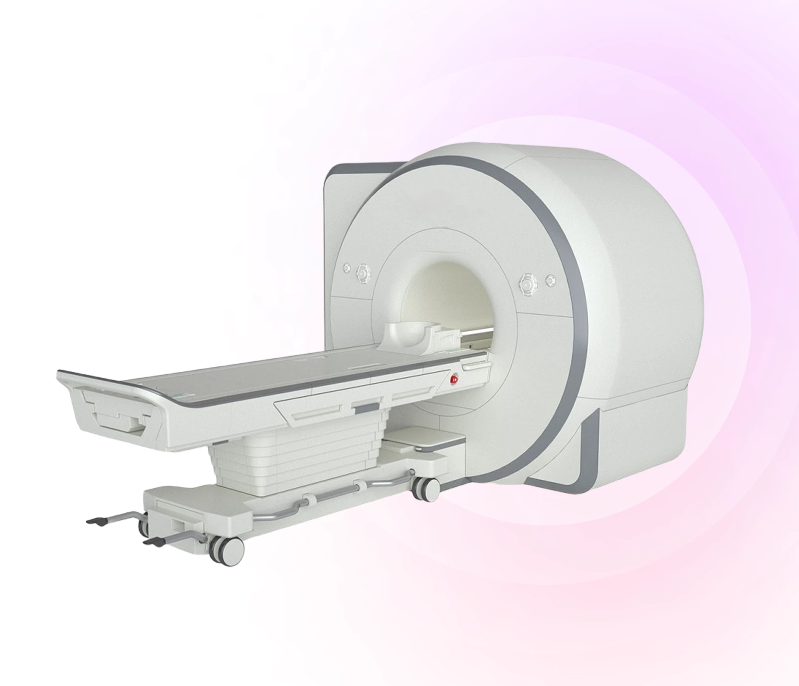 scan machine