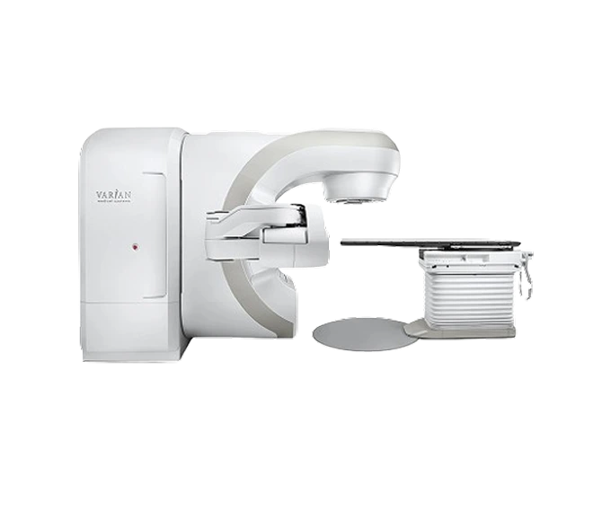 Image for RapidArc