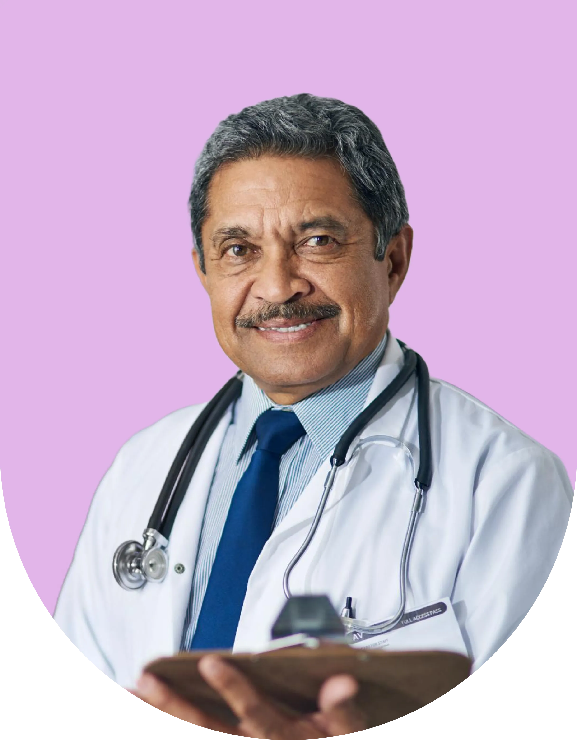 Doctor