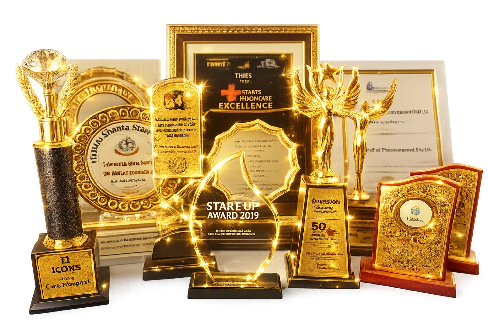 cion awards