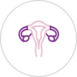 Ovarian surgery