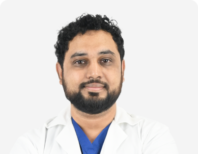 Surgical Oncologist