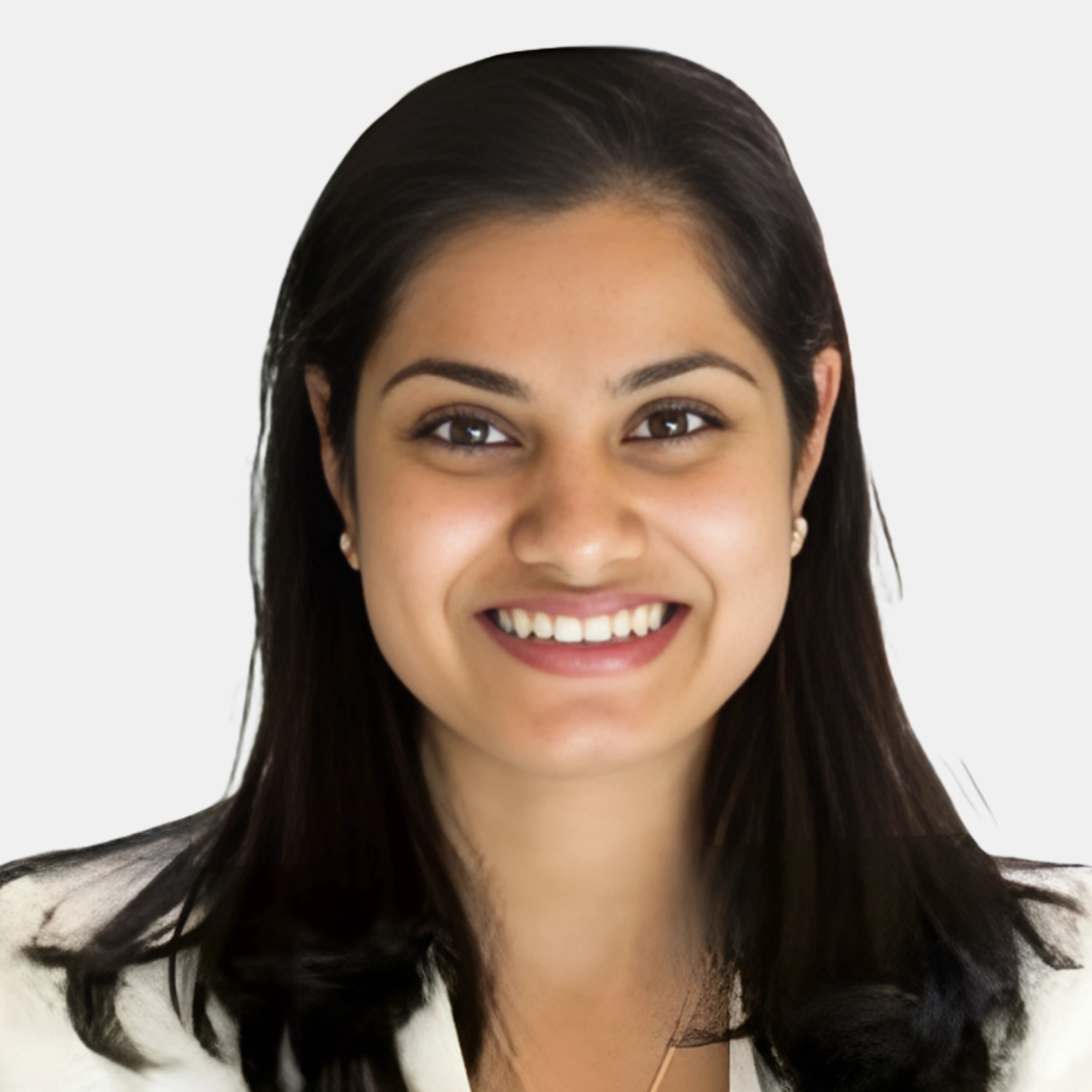 Sushmitha Kosuri