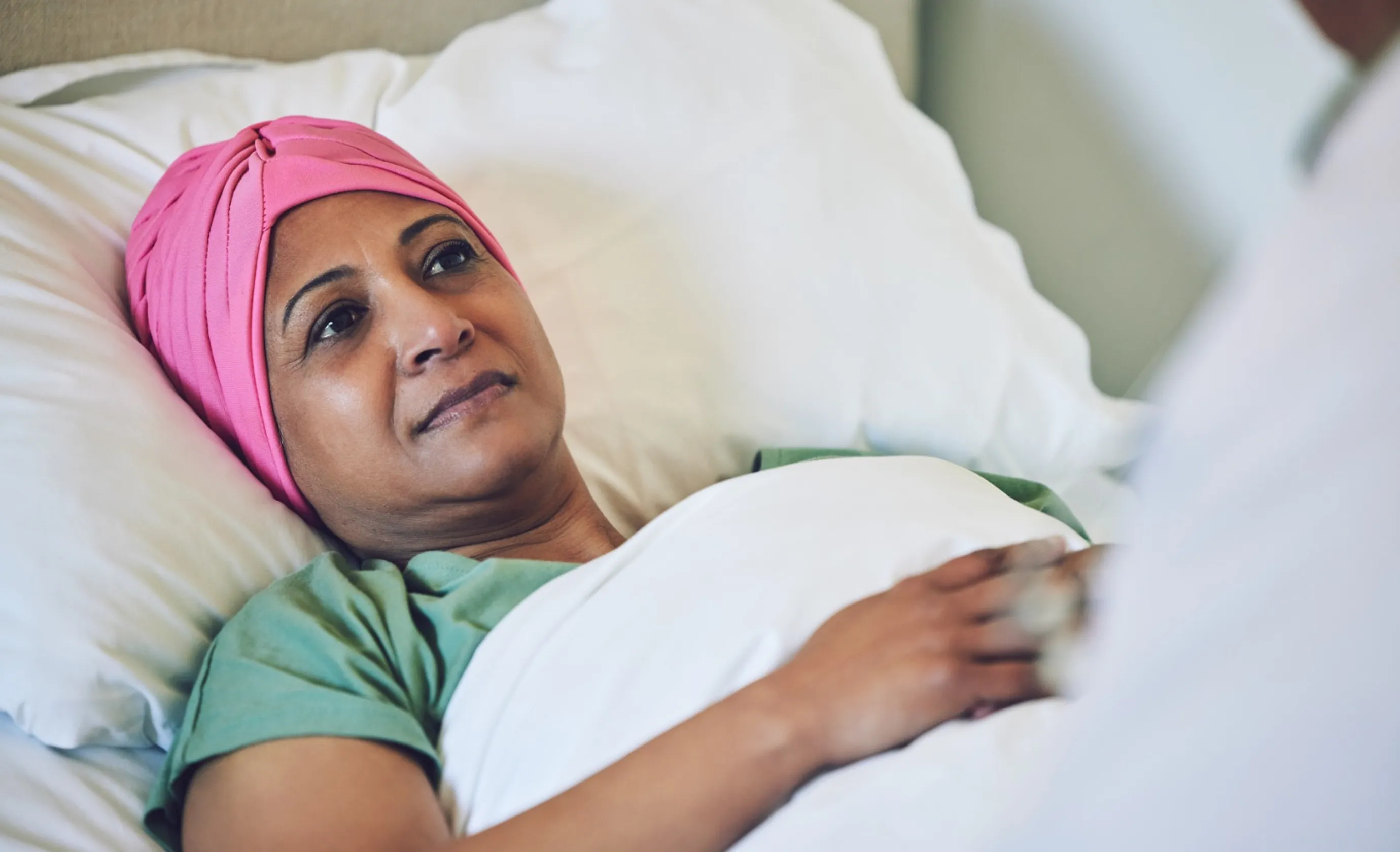 cancer crisis